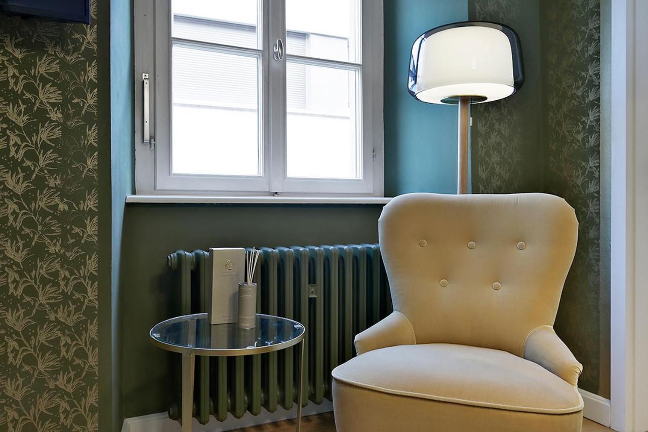 Chase Rooms - Unique Rooms Boutiquehotel Style Würzburg Exteriér fotografie