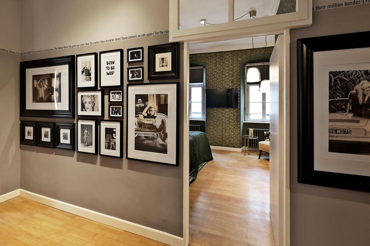 Chase Rooms - Unique Rooms Boutiquehotel Style Würzburg Exteriér fotografie