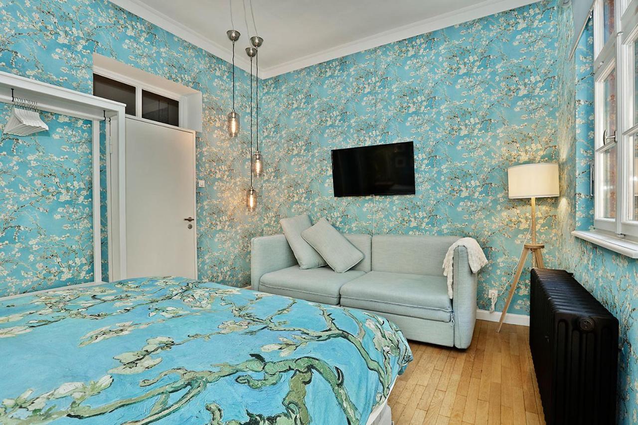 Chase Rooms - Unique Rooms Boutiquehotel Style Würzburg Exteriér fotografie