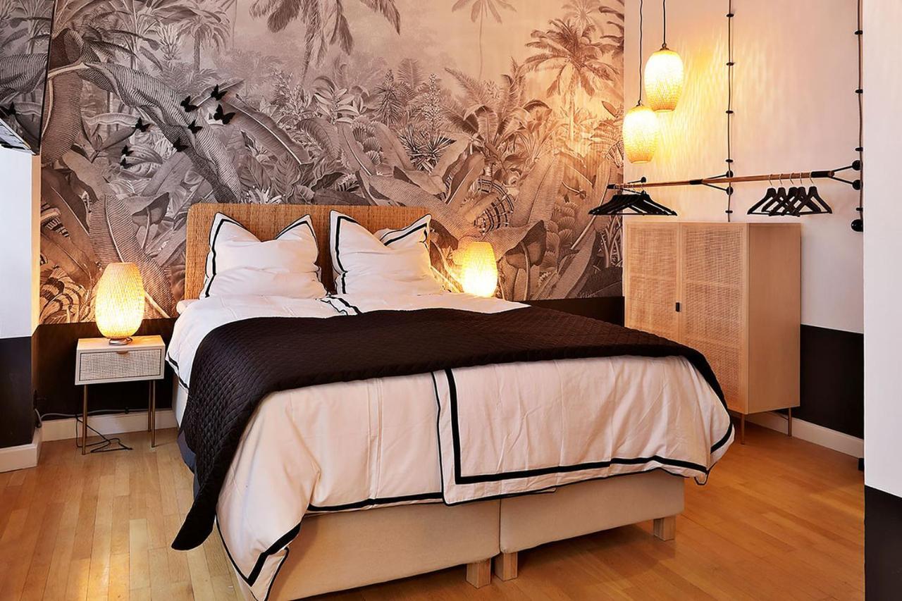 Chase Rooms - Unique Rooms Boutiquehotel Style Würzburg Exteriér fotografie