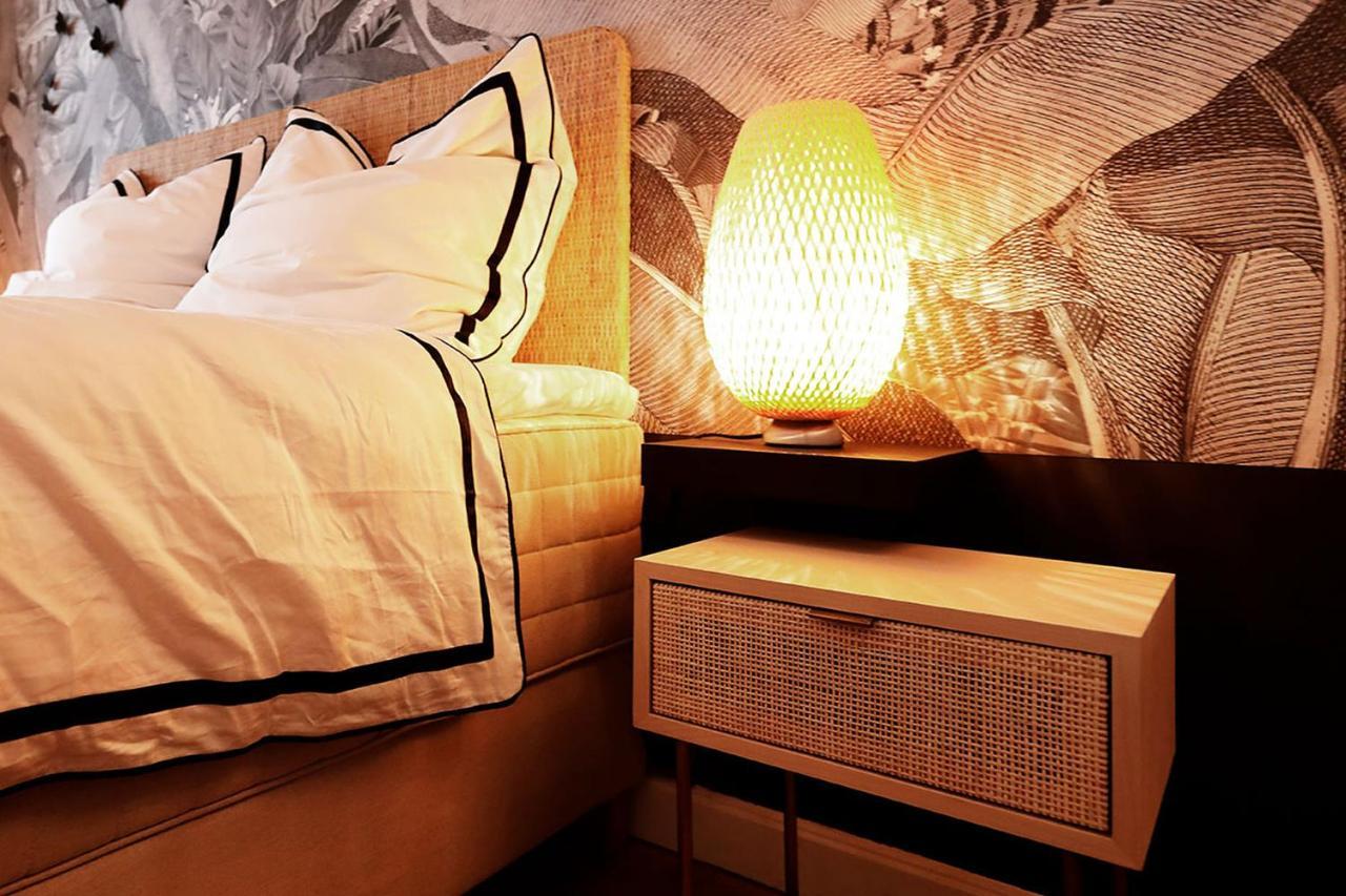 Chase Rooms - Unique Rooms Boutiquehotel Style Würzburg Exteriér fotografie