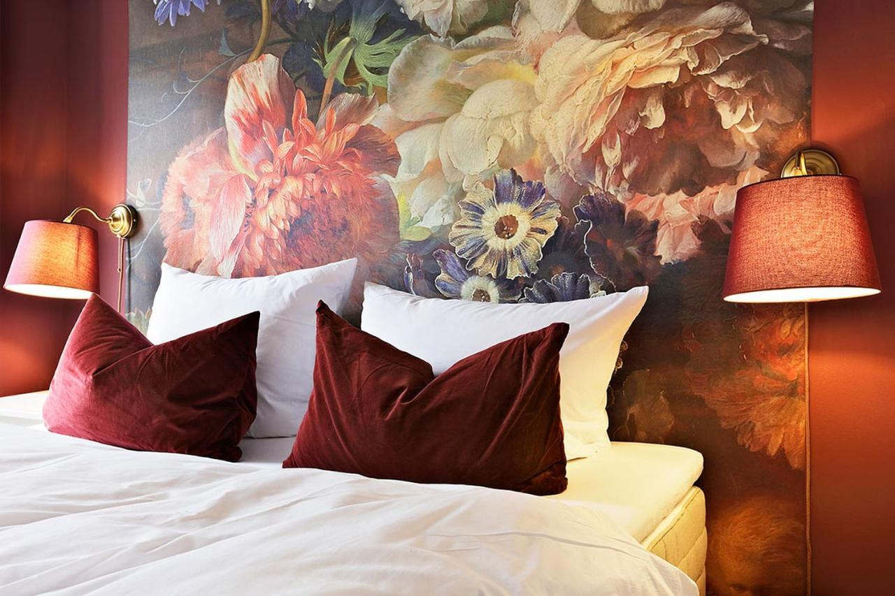 Chase Rooms - Unique Rooms Boutiquehotel Style Würzburg Exteriér fotografie