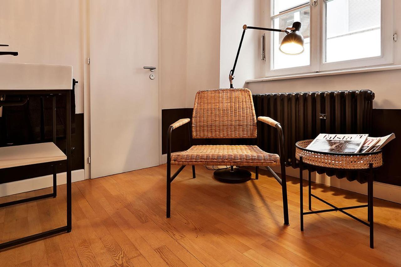 Chase Rooms - Unique Rooms Boutiquehotel Style Würzburg Exteriér fotografie