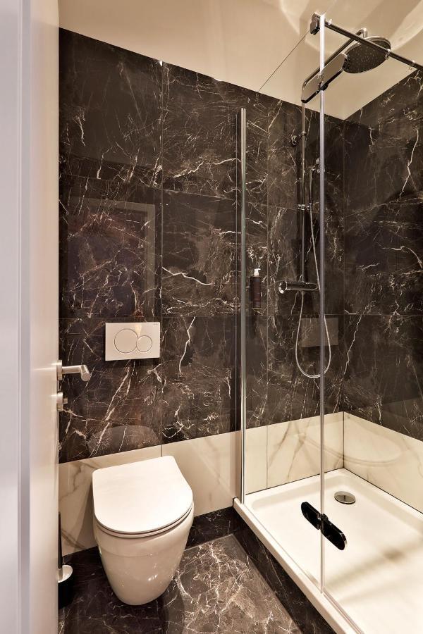 Chase Rooms - Unique Rooms Boutiquehotel Style Würzburg Exteriér fotografie
